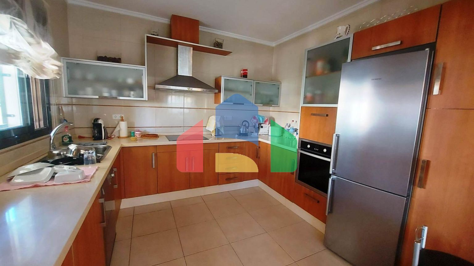 Вилла в Сьюдад Кесада ID B15301