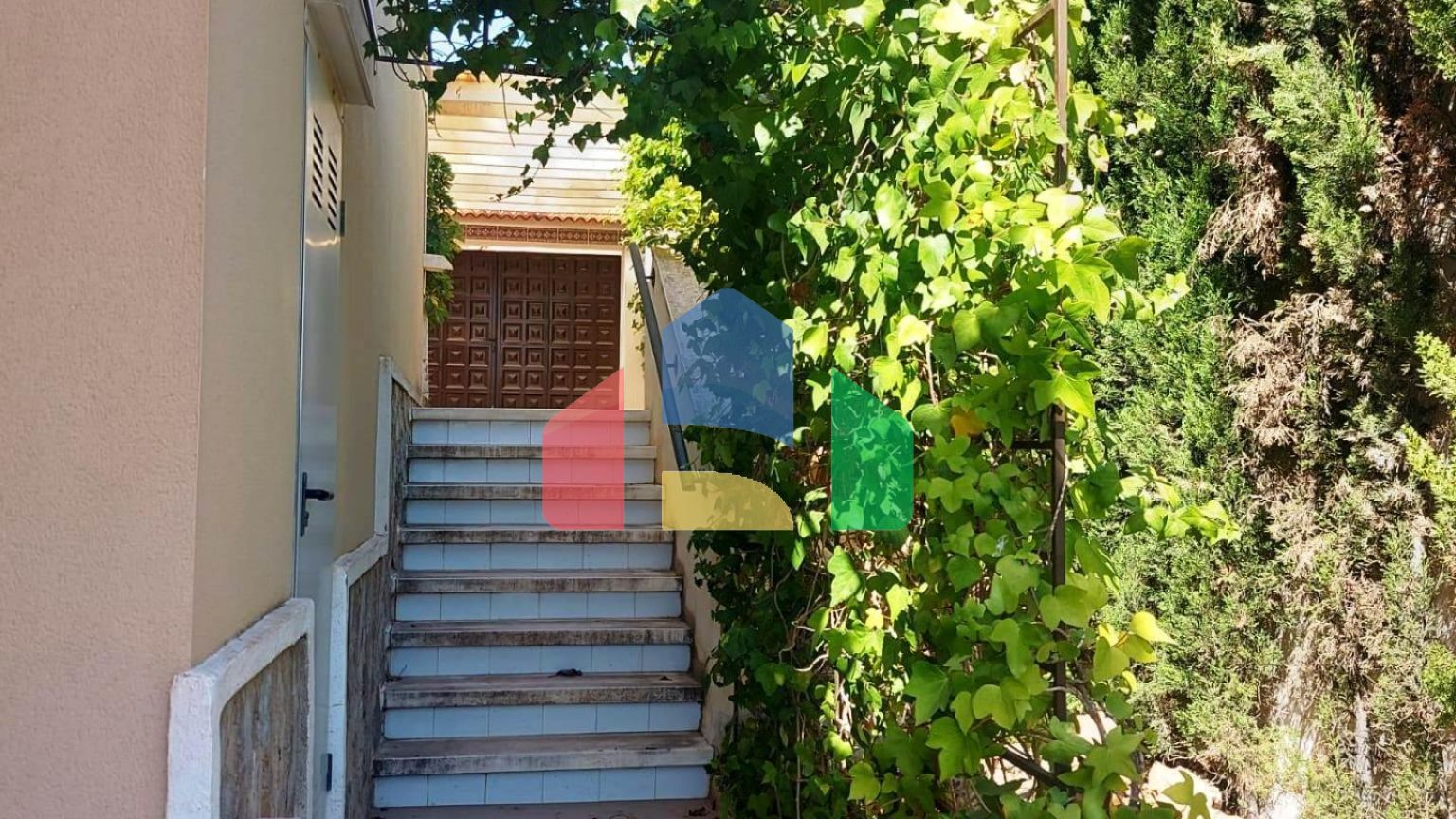 Вилла в Сьюдад Кесада ID B15301