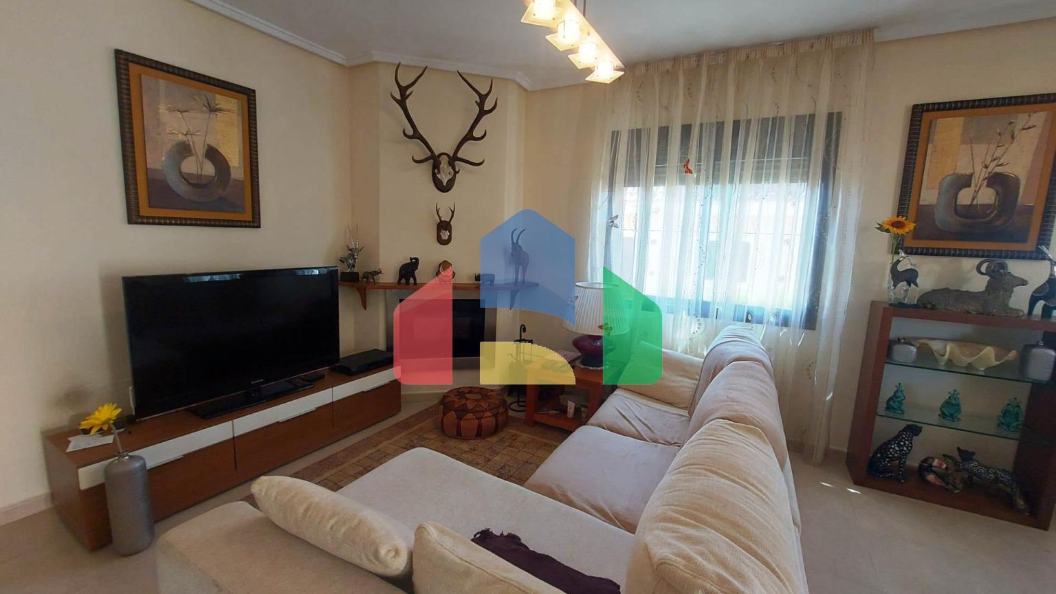 Вилла в Сьюдад Кесада ID B15301