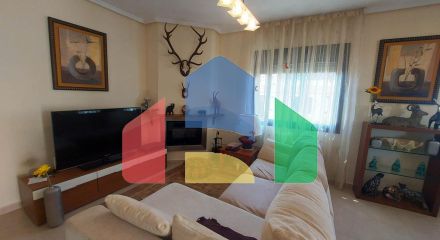 Вилла в Сьюдад Кесада ID B15301 Вилла в Сьюдад Кесада ID B15301