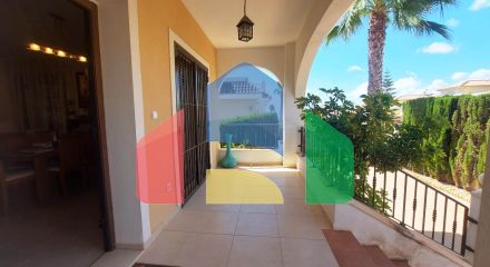 Вилла в Сьюдад Кесада ID B15301 Вилла в Сьюдад Кесада ID B15301