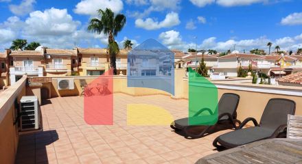 Вилла в Сьюдад Кесада ID B15301 Вилла в Сьюдад Кесада ID B15301