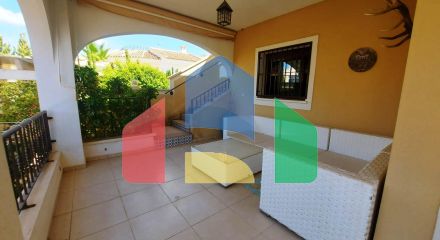 Вилла в Сьюдад Кесада ID B15301 Вилла в Сьюдад Кесада ID B15301