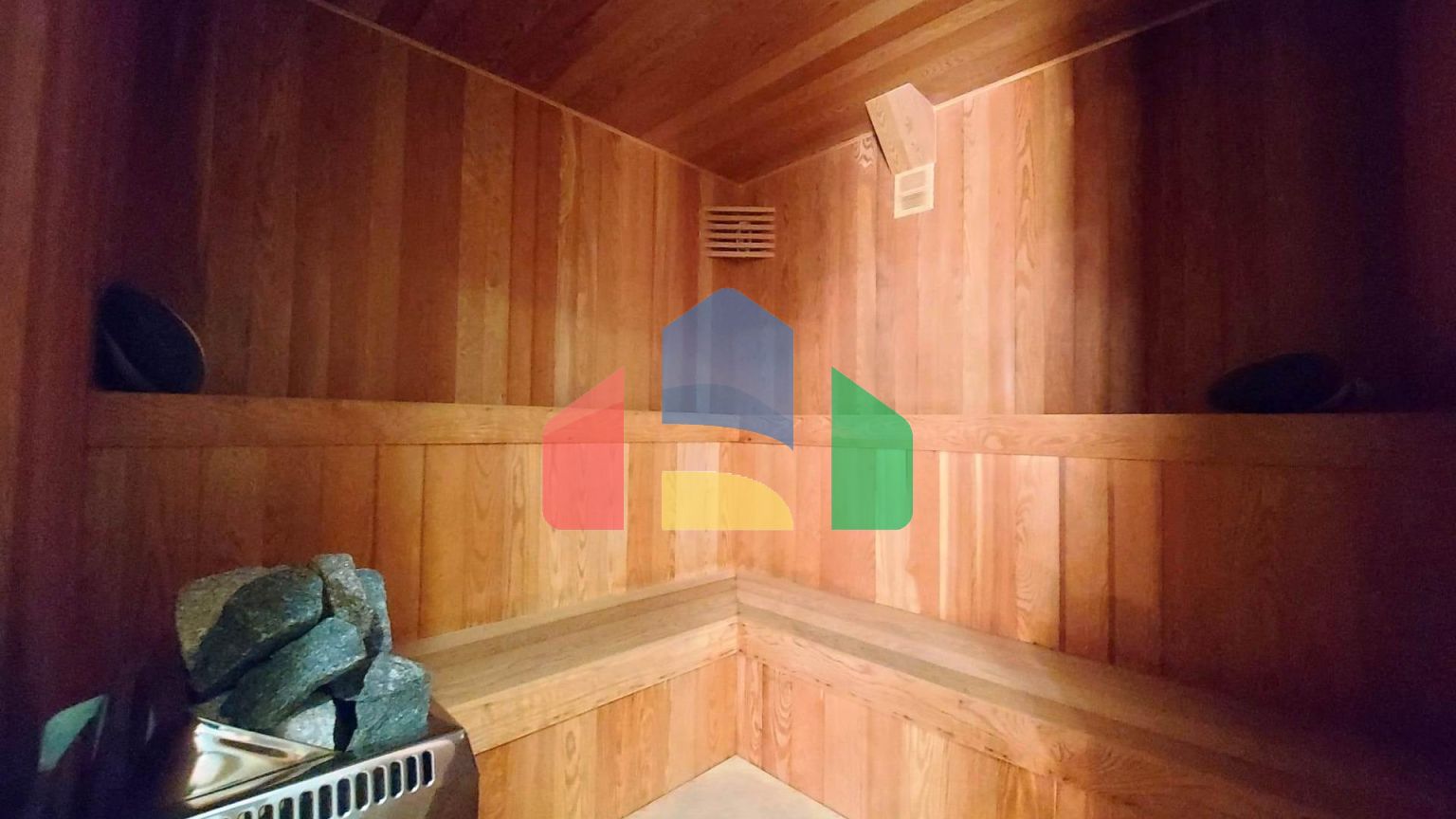 Вилла в Сьюдад Кесада ID B15301