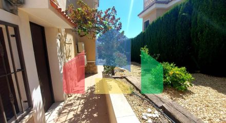 Вилла в Сьюдад Кесада ID B15301 Вилла в Сьюдад Кесада ID B15301