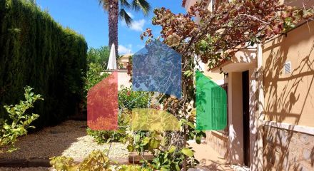 Вилла в Сьюдад Кесада ID B15301 Вилла в Сьюдад Кесада ID B15301