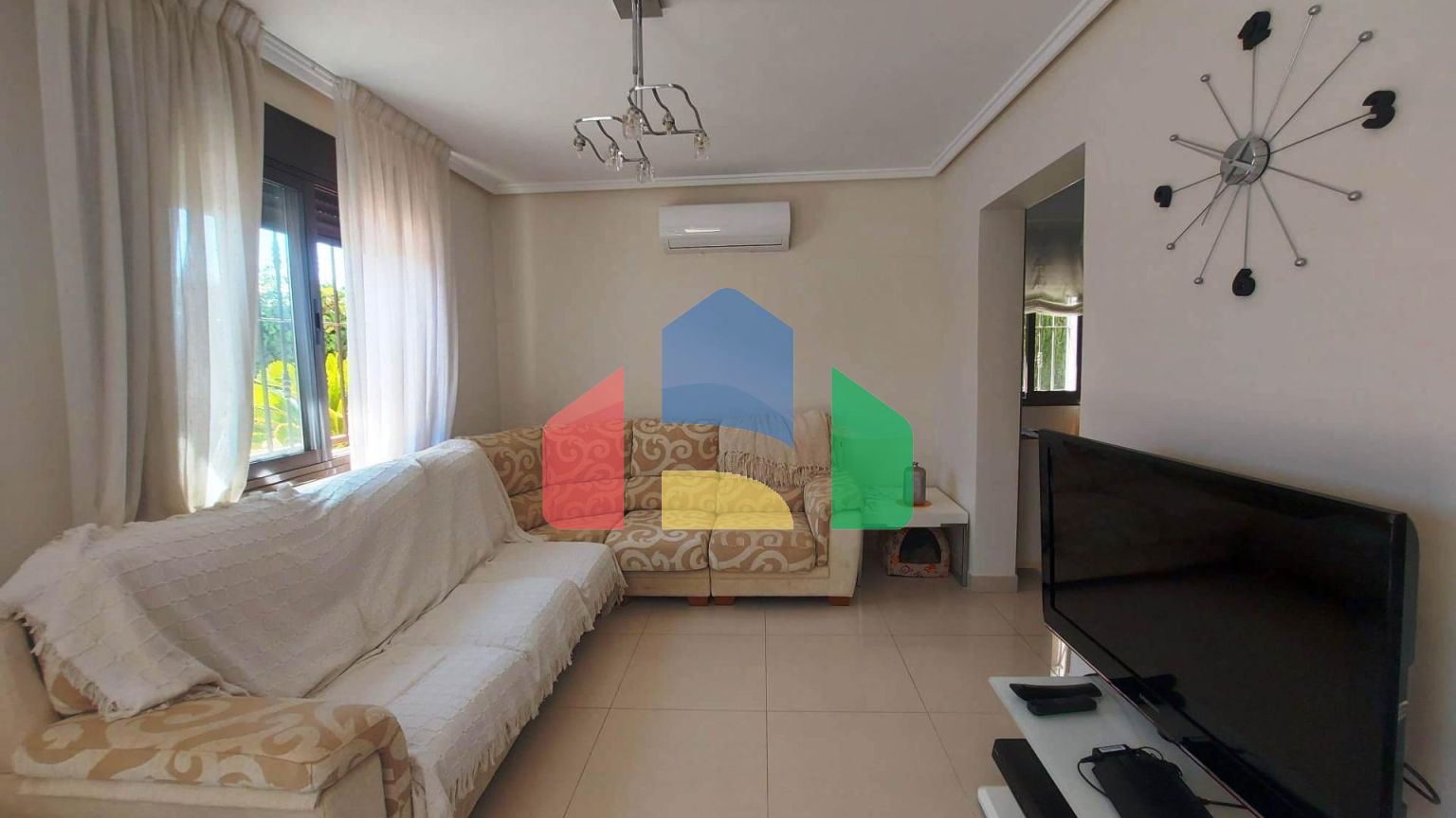 Вилла в Сьюдад Кесада ID B15301