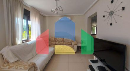 Вилла в Сьюдад Кесада ID B15301 Вилла в Сьюдад Кесада ID B15301