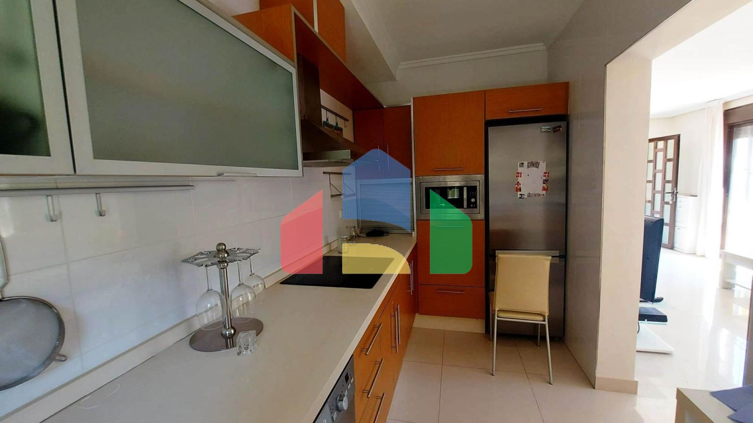 Вилла в Сьюдад Кесада ID B15301