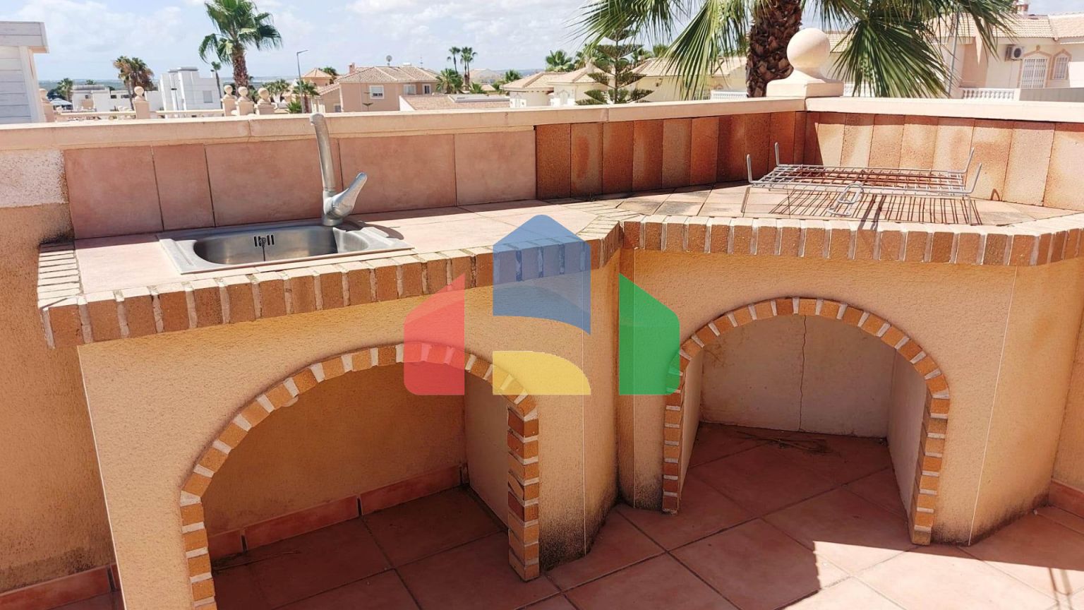 Вилла в Сьюдад Кесада ID B15301