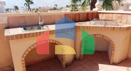 Вилла в Сьюдад Кесада ID B15301 Вилла в Сьюдад Кесада ID B15301