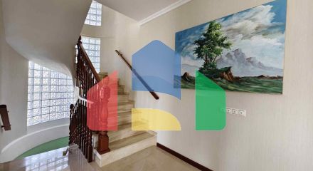 ВИЛЛА С БАССЕЙНОМ. 5 СПАЛЕН. 4 ВАННЫХ КОМНАТ. УЧАСТОК 850 М2. ПЛОЩАДЬ 364 М2. БАССЕЙН. ВИЛЛА С БАССЕЙНОМ. 5 СПАЛЕН. 4 ВАННЫХ КОМНАТ. УЧАСТОК 850 М2. ПЛОЩАДЬ 364 М2. БАССЕЙН.