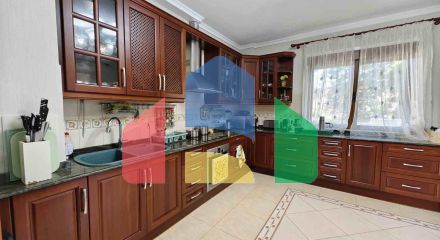 ВИЛЛА С БАССЕЙНОМ. 5 СПАЛЕН. 4 ВАННЫХ КОМНАТ. УЧАСТОК 850 М2. ПЛОЩАДЬ 364 М2. БАССЕЙН. ВИЛЛА С БАССЕЙНОМ. 5 СПАЛЕН. 4 ВАННЫХ КОМНАТ. УЧАСТОК 850 М2. ПЛОЩАДЬ 364 М2. БАССЕЙН.