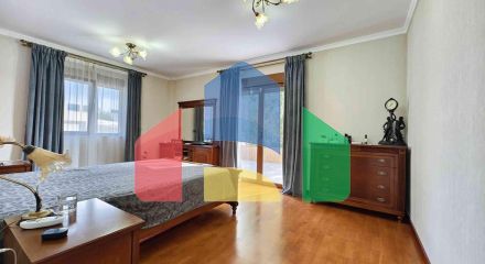 ВИЛЛА С БАССЕЙНОМ. 5 СПАЛЕН. 4 ВАННЫХ КОМНАТ. УЧАСТОК 850 М2. ПЛОЩАДЬ 364 М2. БАССЕЙН. ВИЛЛА С БАССЕЙНОМ. 5 СПАЛЕН. 4 ВАННЫХ КОМНАТ. УЧАСТОК 850 М2. ПЛОЩАДЬ 364 М2. БАССЕЙН.