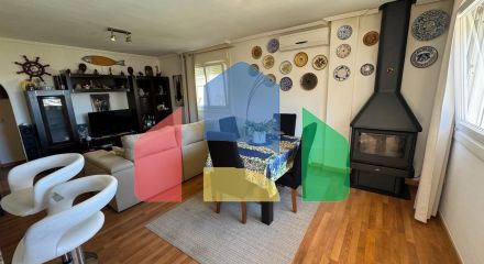 Эффектная вилла с бассейном рядом с полем для гольфа в Сьюдад Кесада