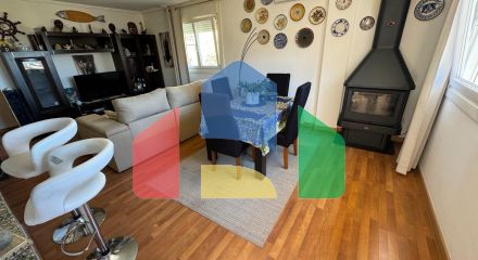 Эффектная вилла с бассейном рядом с полем для гольфа в Сьюдад Кесада