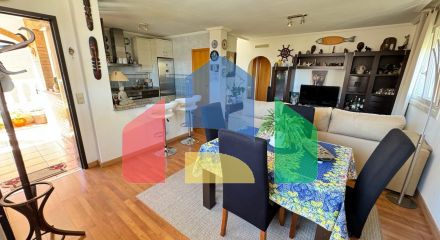 Эффектная вилла с бассейном рядом с полем для гольфа в Сьюдад Кесада