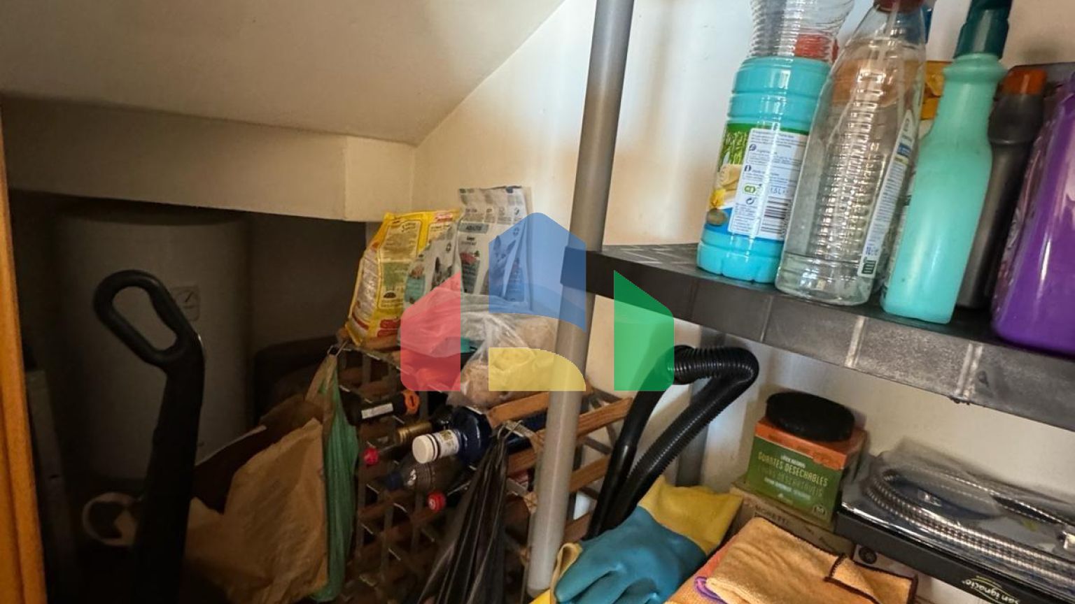 Эффектная вилла с бассейном рядом с полем для гольфа в Сьюдад Кесада