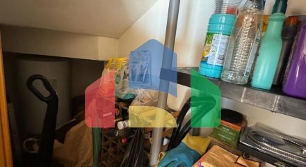 Эффектная вилла с бассейном рядом с полем для гольфа в Сьюдад Кесада