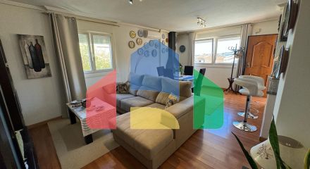 Эффектная вилла с бассейном рядом с полем для гольфа в Сьюдад Кесада