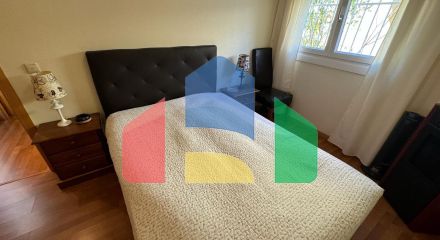 Эффектная вилла с бассейном рядом с полем для гольфа в Сьюдад Кесада