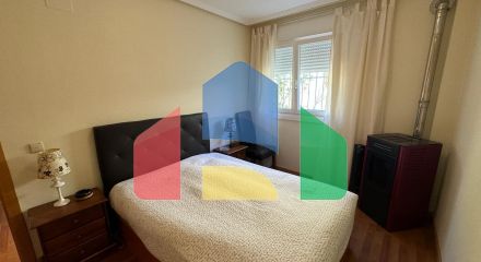 Эффектная вилла с бассейном рядом с полем для гольфа в Сьюдад Кесада