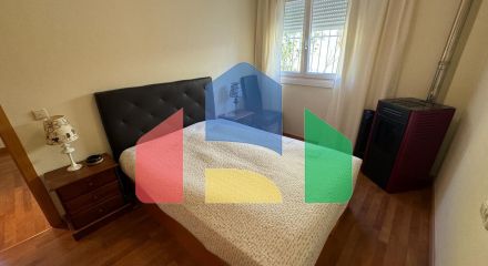 Эффектная вилла с бассейном рядом с полем для гольфа в Сьюдад Кесада