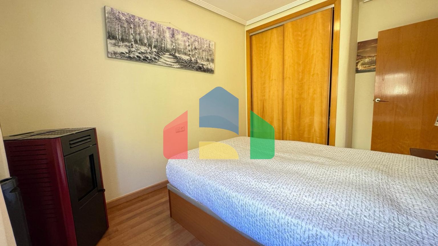 Эффектная вилла с бассейном рядом с полем для гольфа в Сьюдад Кесада