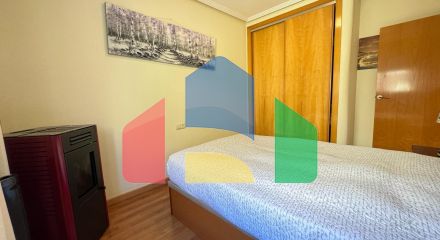 Эффектная вилла с бассейном рядом с полем для гольфа в Сьюдад Кесада