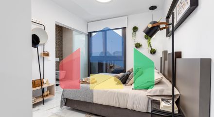 Эксклюзивная средиземноморская жизнь в Ло Марабу, Сьюдад Кесада