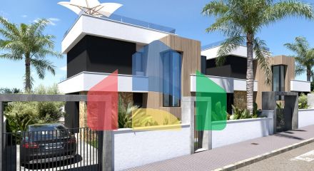 Exclusive Mediterranean Living in Lo Marabú, Ciudad Quesada