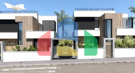 Exclusive Mediterranean Living in Lo Marabú, Ciudad Quesada