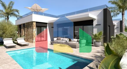 Exclusive Mediterranean Living in Lo Marabú, Ciudad Quesada