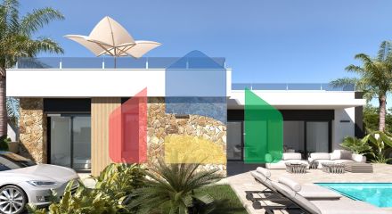 Exclusive Mediterranean Living in Lo Marabú, Ciudad Quesada