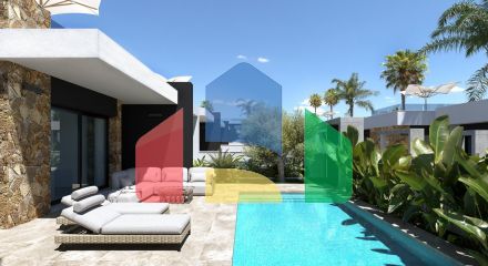 Exclusive Mediterranean Living in Lo Marabú, Ciudad Quesada