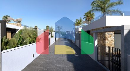 Exclusive Mediterranean Living in Lo Marabú, Ciudad Quesada