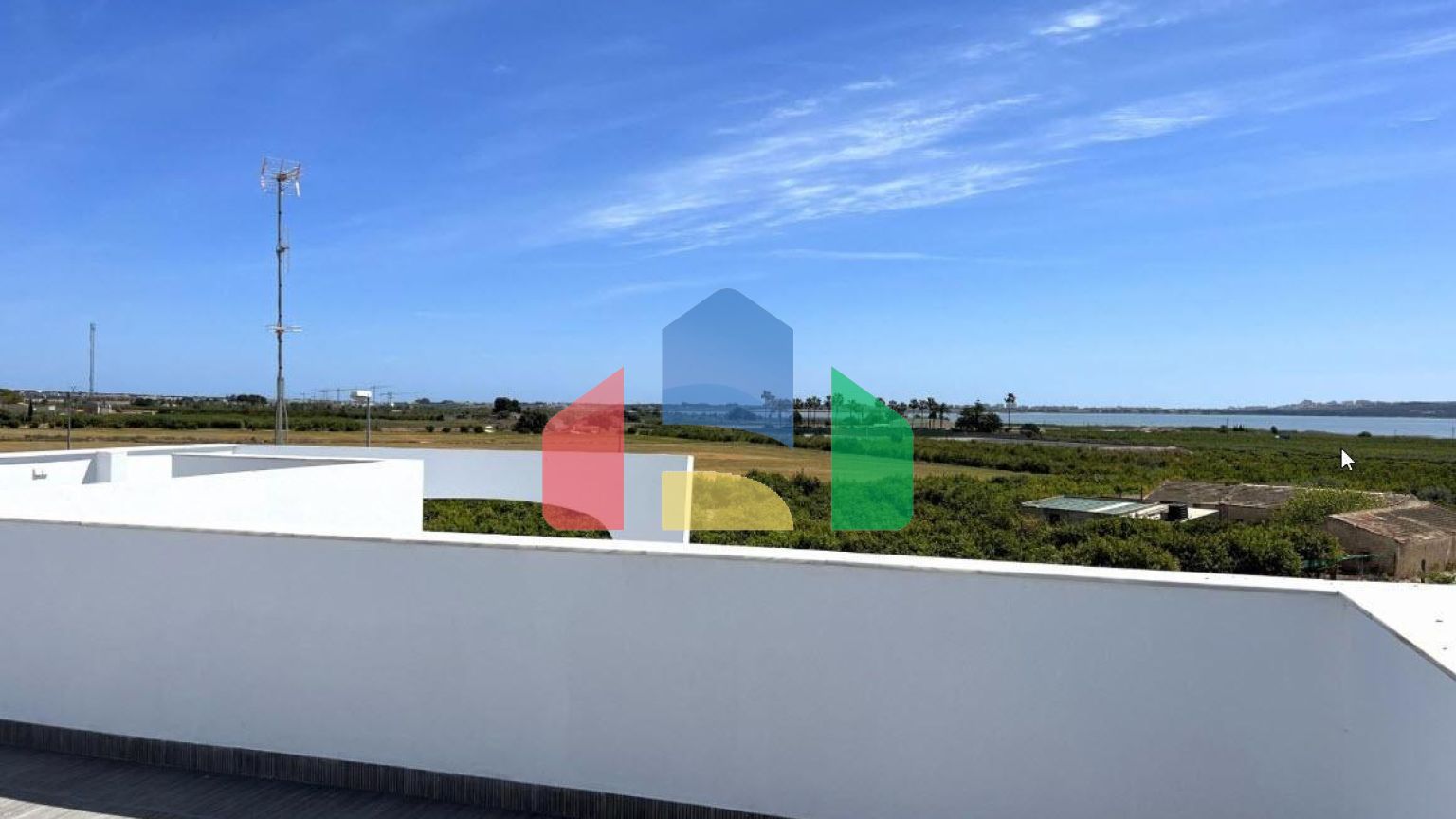 Вилла в Сьюдад Кесада ID NYPC