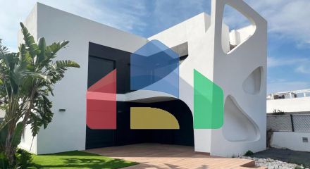 Вилла в Сьюдад Кесада ID NYPC Вилла в Сьюдад Кесада ID NYPC