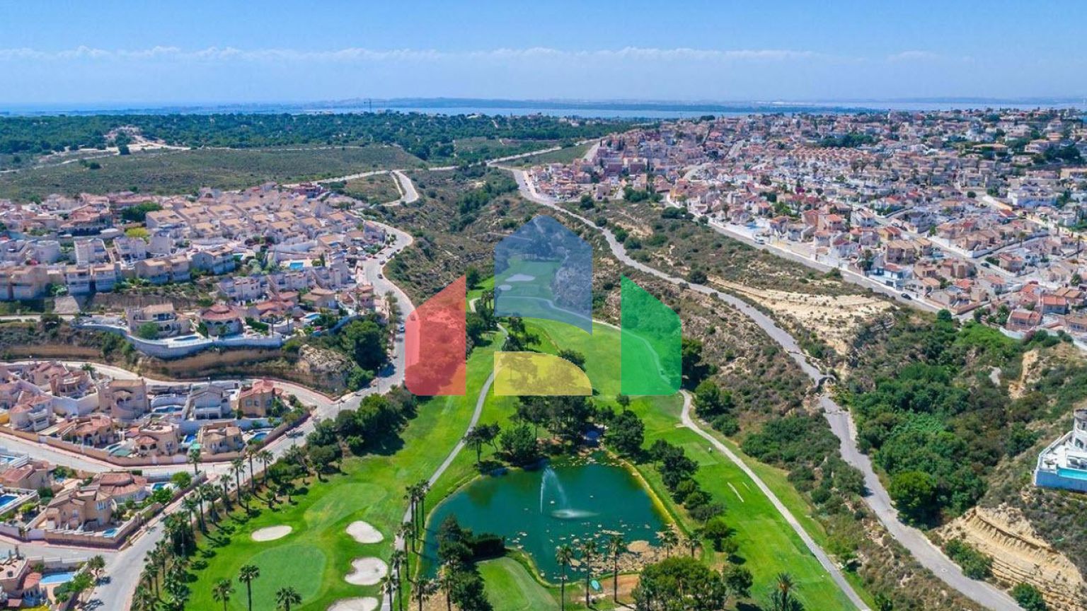 Вилла в Сьюдад Кесада ID NYPC