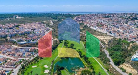 Вилла в Сьюдад Кесада ID NYPC Вилла в Сьюдад Кесада ID NYPC