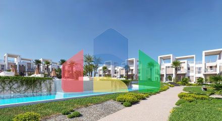 Эксклюзивные новостройки в Ло Марабу, Сьюдад Кесада