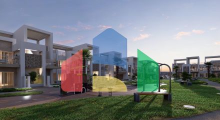 Эксклюзивные новостройки в Ло Марабу, Сьюдад Кесада