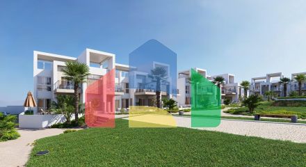 Эксклюзивные новостройки в Ло Марабу, Сьюдад Кесада