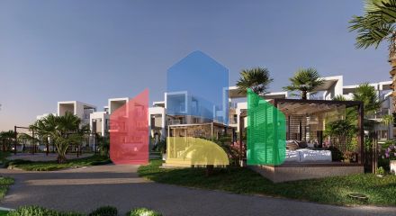 Эксклюзивные новостройки в Ло Марабу, Сьюдад Кесада