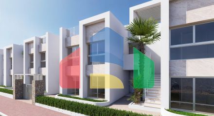 Эксклюзивные новостройки в Ло Марабу, Сьюдад Кесада