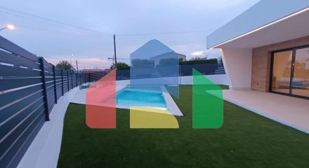 Вилла в Сьюдад Кесада ID A10579 Вилла в Сьюдад Кесада ID A10579