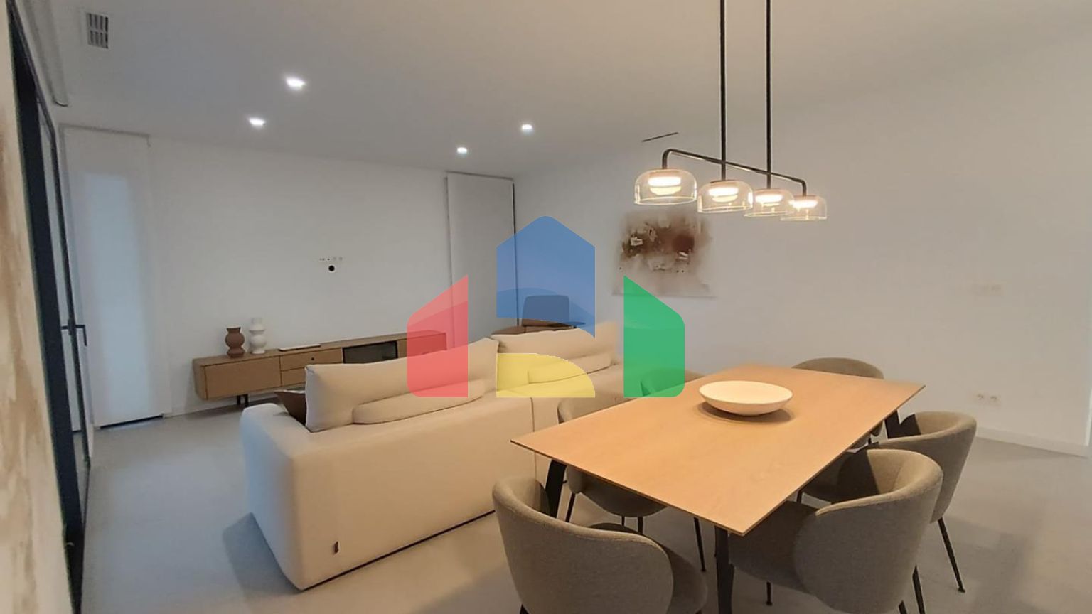 Вилла в Сьюдад Кесада ID A10579