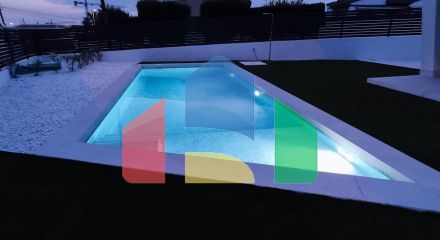 Вилла в Сьюдад Кесада ID A10579 Вилла в Сьюдад Кесада ID A10579