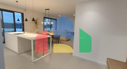 Вилла в Сьюдад Кесада ID A10579 Вилла в Сьюдад Кесада ID A10579