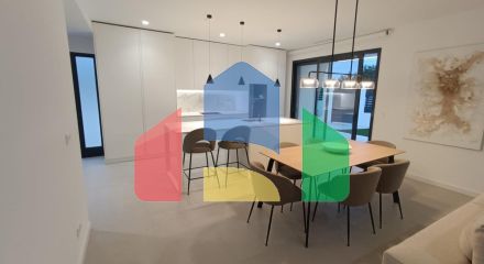 Вилла в Сьюдад Кесада ID A10579 Вилла в Сьюдад Кесада ID A10579